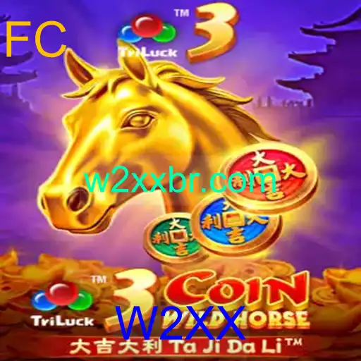Explorando o Fascinante Mundo de 3CoinWildHorse