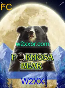 Descubra FormosaBear: O Jogo Inovador e Desafiador de Estratégia