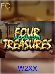 Descubra o Fascinante Mundo de FourTreasures: Um Jogo de Estratégia e Aventura