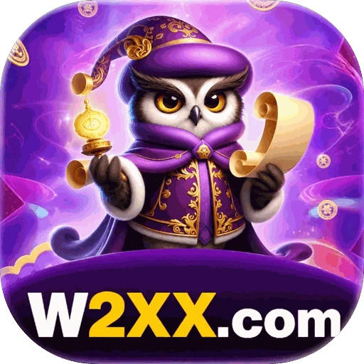 W2XX Logo