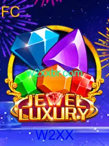 Descubra o Fascinante Mundo de JewelLuxury com W2XX