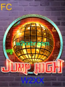 Descubra 'JumpHigh': O Novo Jogo que Está Encantando Jogadores em 2023