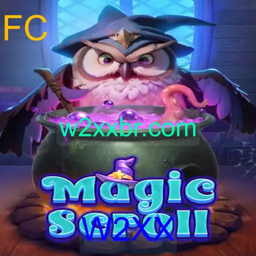 MagicScroll: Uma Jornada em um Universo Mágico