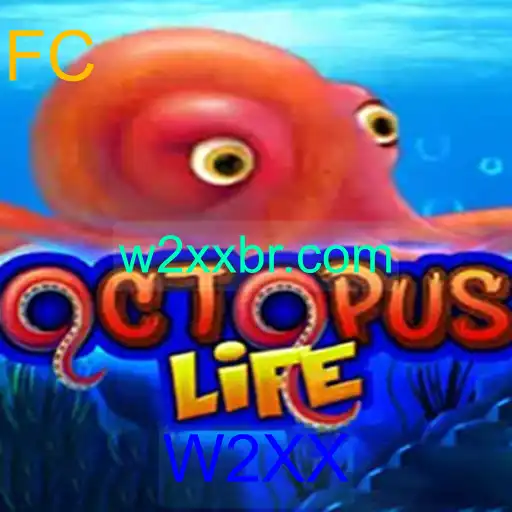 OctopusLife: Explorando o Fascinante Mundo Subaquático de W2XX