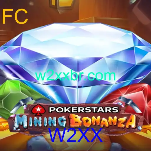 Pokerstars: Explorando o Mundo dos Jogos de Poker Online com W2XX