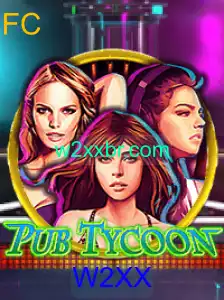 Descubra o Mundo Empreendedor de PubTycoon