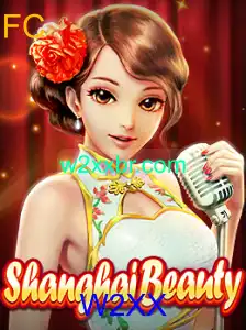 Explorando ShanghaiBeauty: Uma Nova Jornada no Universo dos Jogos