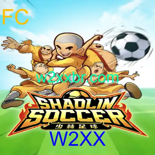 ShaolinSoccer: A Nova Experiência do Futebol com Artes Marciais que Está Conquistando o Mundo